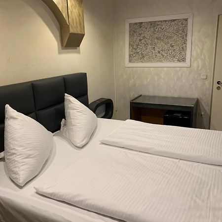 Hotel Ristorante Sicilia Tappenbeck المظهر الخارجي الصورة