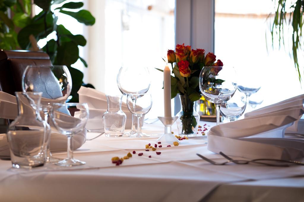 Hotel Ristorante Sicilia Tappenbeck المظهر الخارجي الصورة