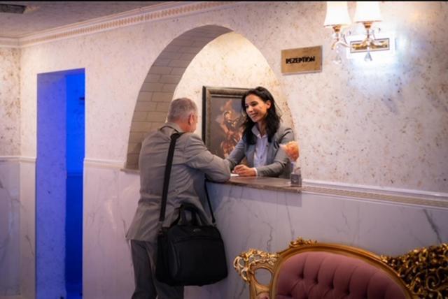 Hotel Ristorante Sicilia Tappenbeck المظهر الخارجي الصورة