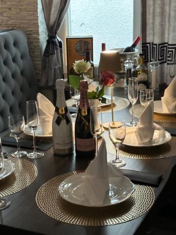 Hotel Ristorante Sicilia Tappenbeck المظهر الخارجي الصورة