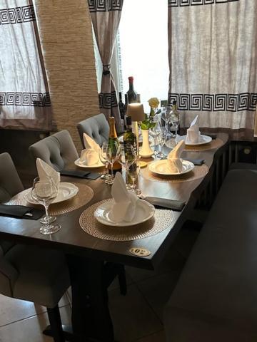 Hotel Ristorante Sicilia Tappenbeck المظهر الخارجي الصورة